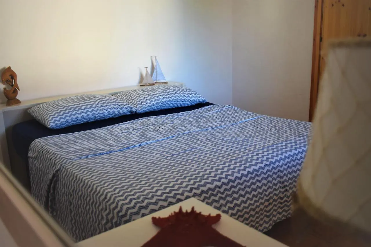 Casa Bedda Apartment Agnone Bagni